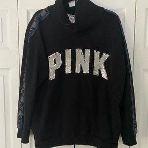 Crew Neck (Pink)
